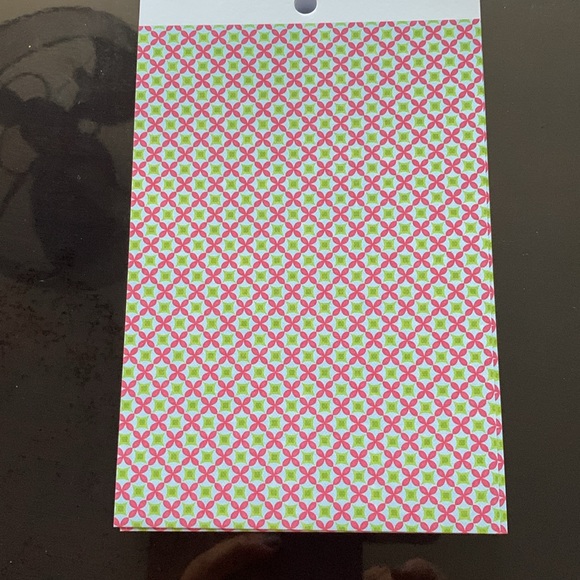 K & Company designer mat pad 4x6” - Picture 3 of 6